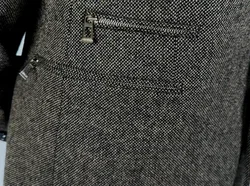 Hugo Boss - Herren Sakko - Gr. 94 Lang - Bild 5