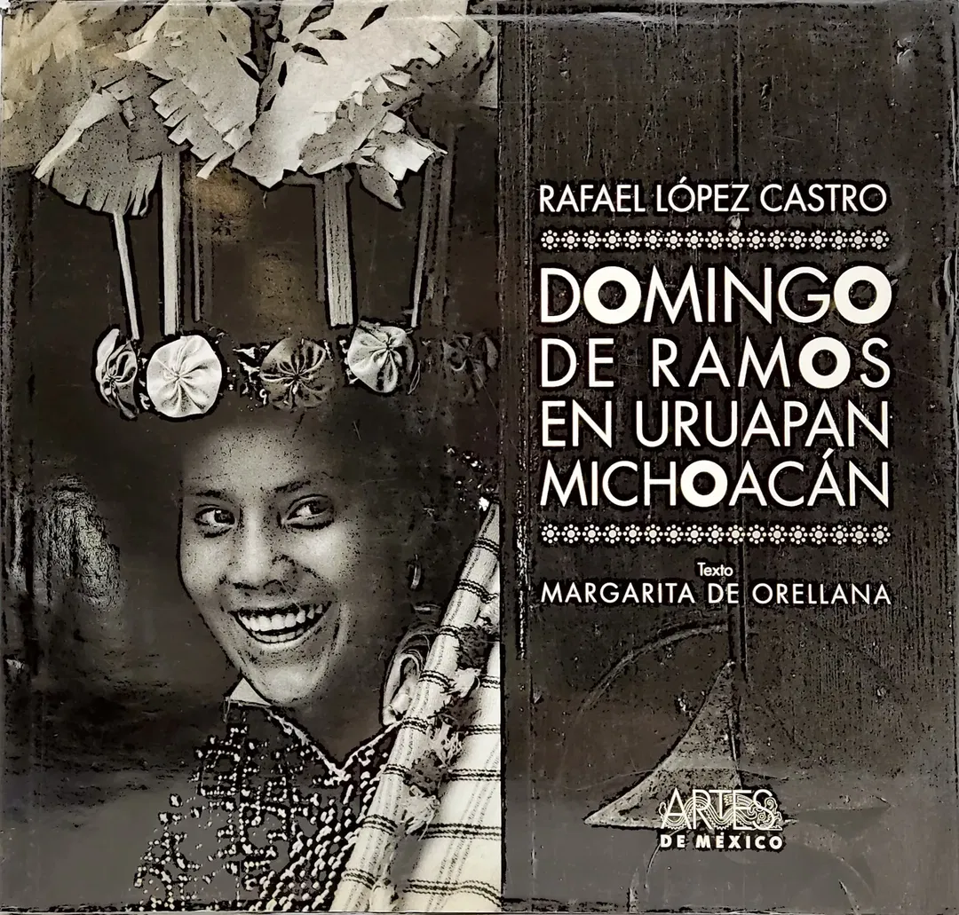 Domingo de Ramos en Uruapan Michoacán - Artes de México - Bild 2