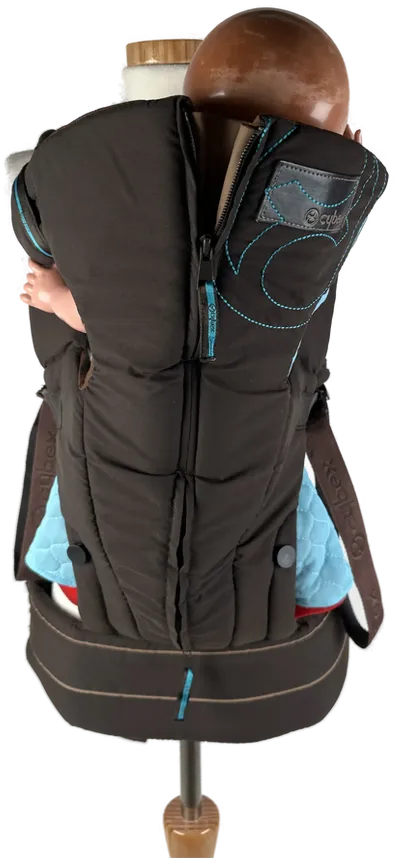 CYBEX 2.GO Babytrage – Bild 2