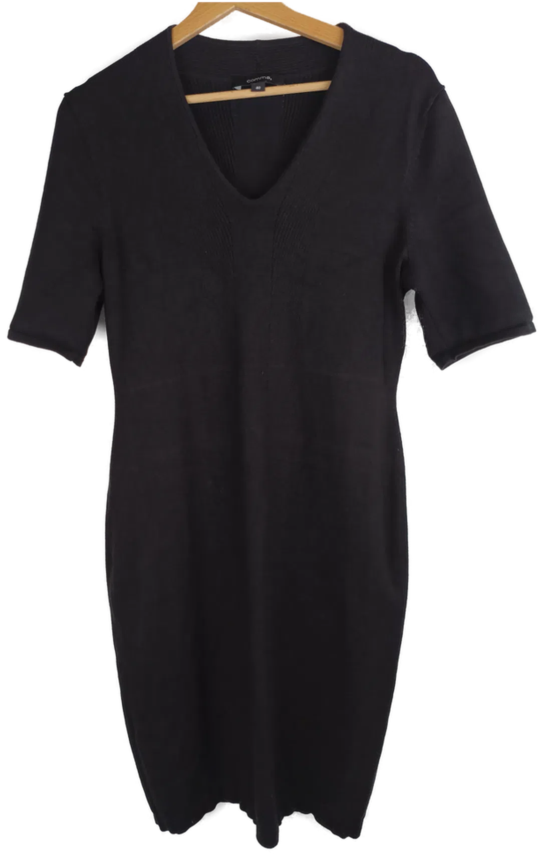 Damenkleid Comma Gr. 40 - Bild 4