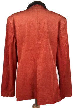 Sportalm Kitzbühel - Trachten - Feincord - Damenblazer - Gr. 44 - Bild 4