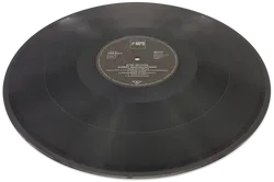 LP Vinyl Albert Mangelsdorff 