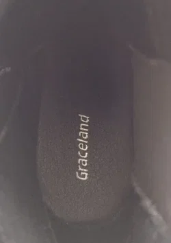 Stiefeletten Graceland Schwarz Gr. 38 | Wie Neu - Bild 6