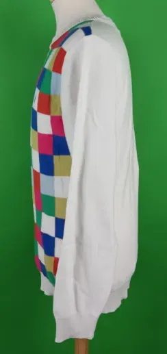 Desigual - Herren Pullover Gr L - Bild 2