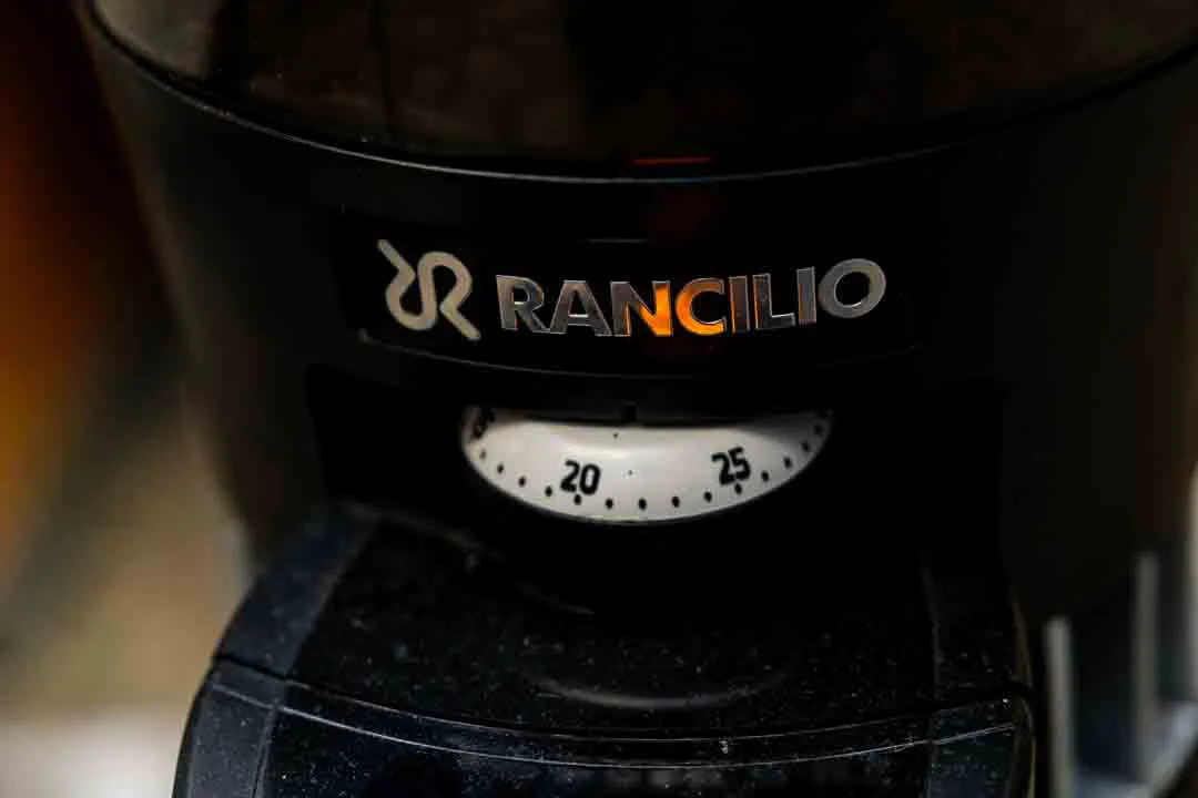 Rancilio Kryo 65 OD Gastro-Kaffeemühle – On-Demand, Baujahr 2021 – Bild 3