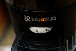 Rancilio Kryo 65 OD Gastro-Kaffeemühle – On-Demand, Baujahr 2021 – Vorschau 3