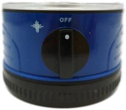 Leichte, kompakte Campinglampe - Originalverpackt mit Gebrauchsanweisung - Bild 2