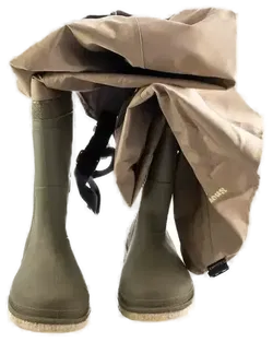 Seestiefel, hoch 41 - Bild 1