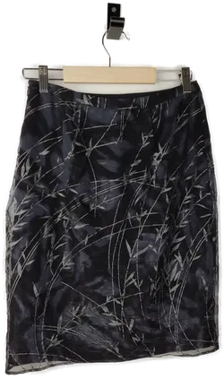 Rock Sonstige Neuwertig EUR 36 | Second-Hand-Perle mit hohem Seidenanteil - Bild 2