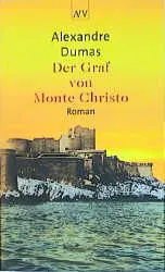 Der Graf von Monte Christo - Alexandre Dumas – Bild 1