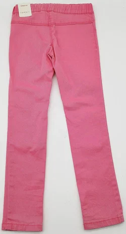 Esprit, Kinder Jean, Gr. 116, rosa  – Vorschau 3