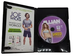 DVD 