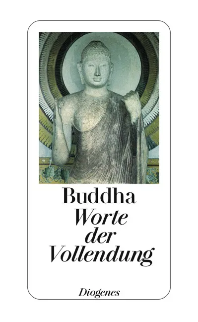 Worte der Vollendung -  Buddha - Bild 2