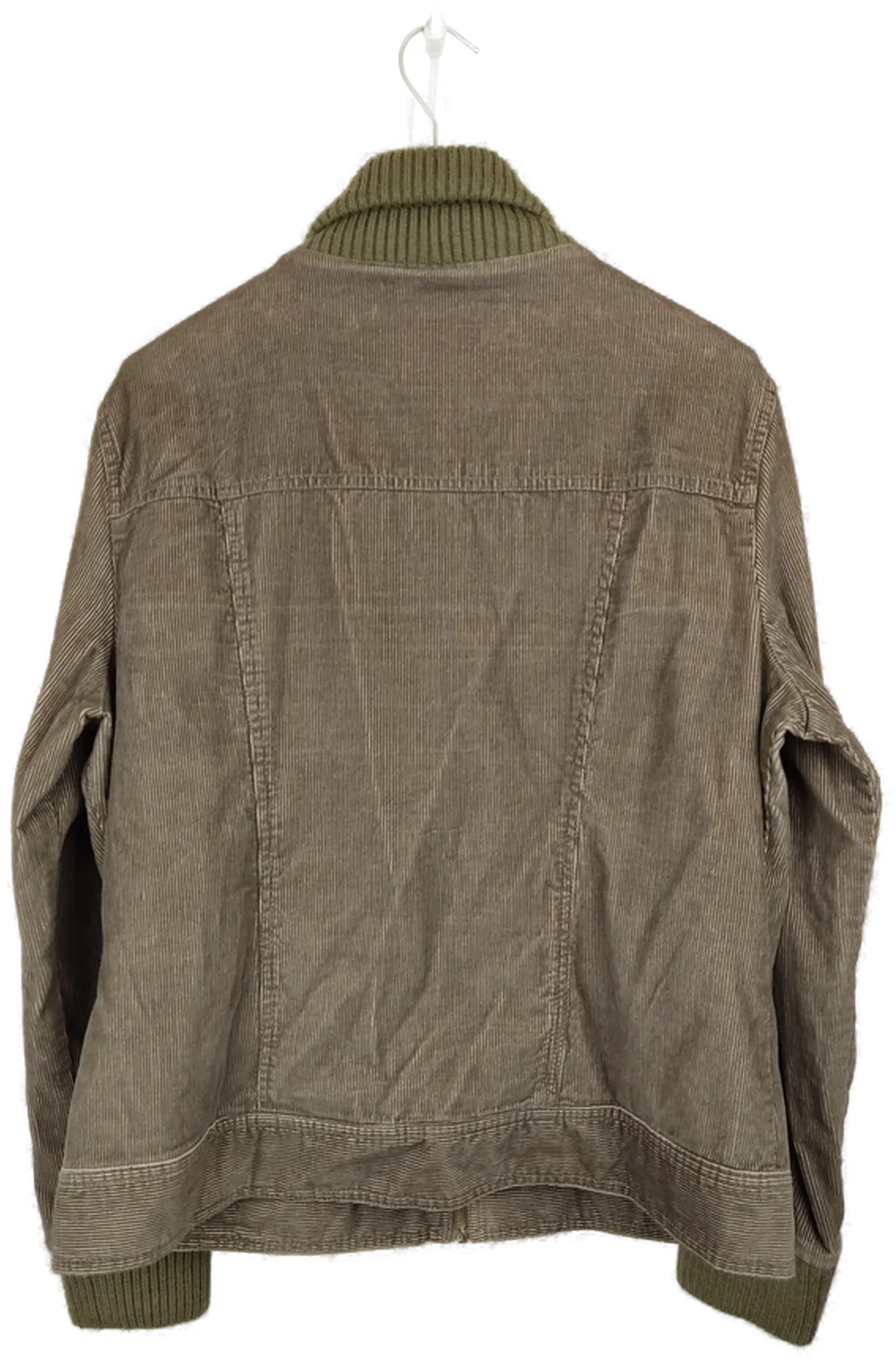 CASA  |  BLANCA Damen Jacke grün Gr. 42 – Bild 2