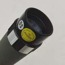 Revue - Teleskop - Vintage - Bild 7