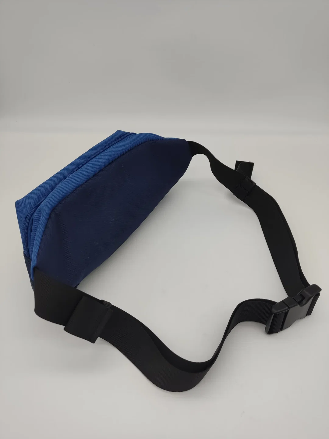 Plain Bear Gürtel-/Crossbody-Tasche blau – Bild 3