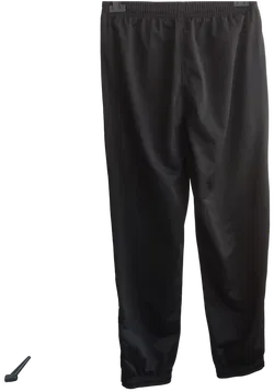 Puma Damen Jogginghose schwarz - Gr.S - Bild 2