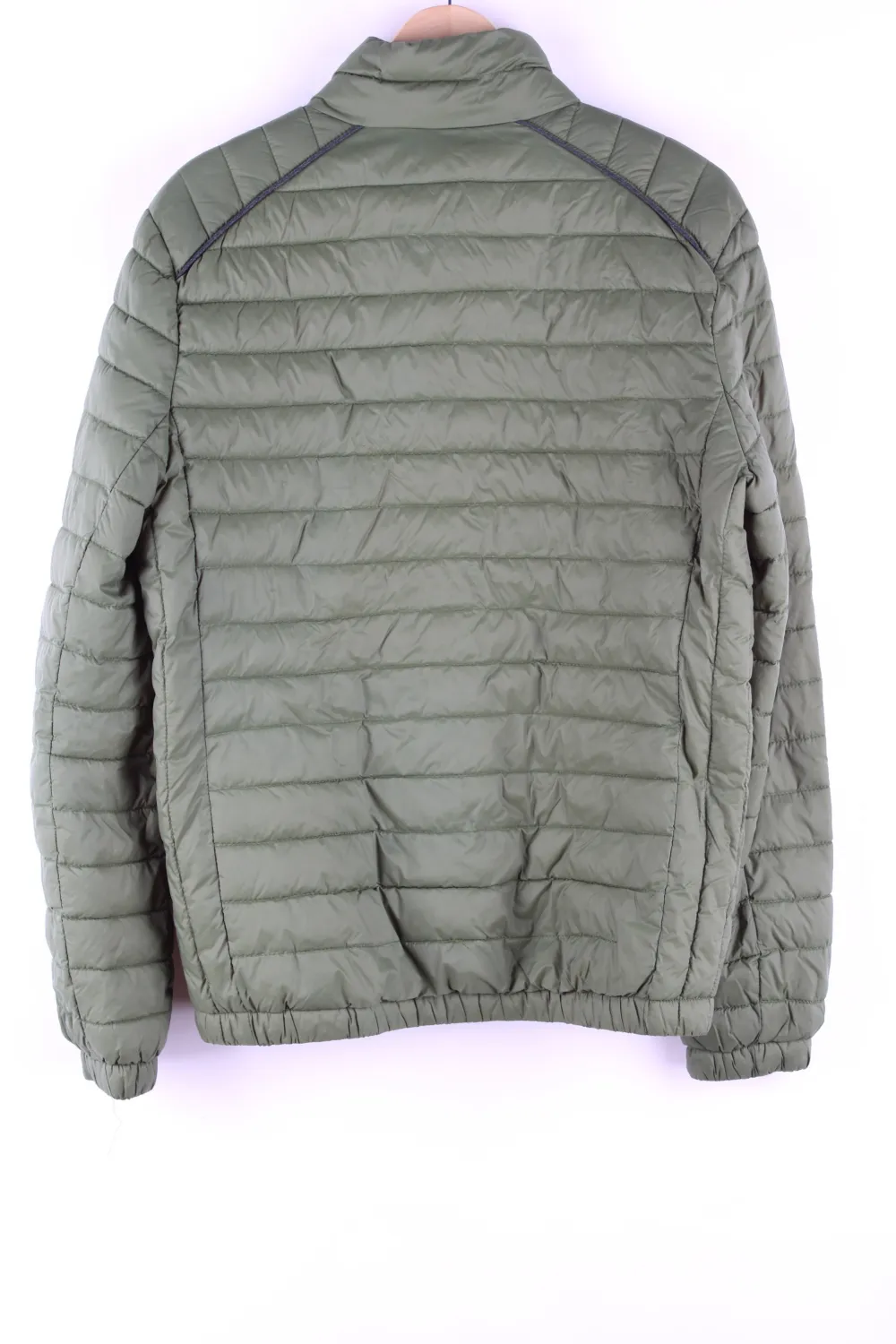 Babäm! - MONTEGO Herren Jacke, grün - Gr. S – Bild 2