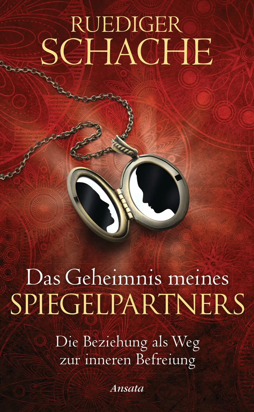 Buch Das Geheimnis meines Spiegelpartners - Ruediger Schache - Bild 2