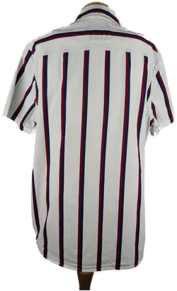 HOLLISTER Herren Kurzarm-Hemd - S/46 - Bild 2