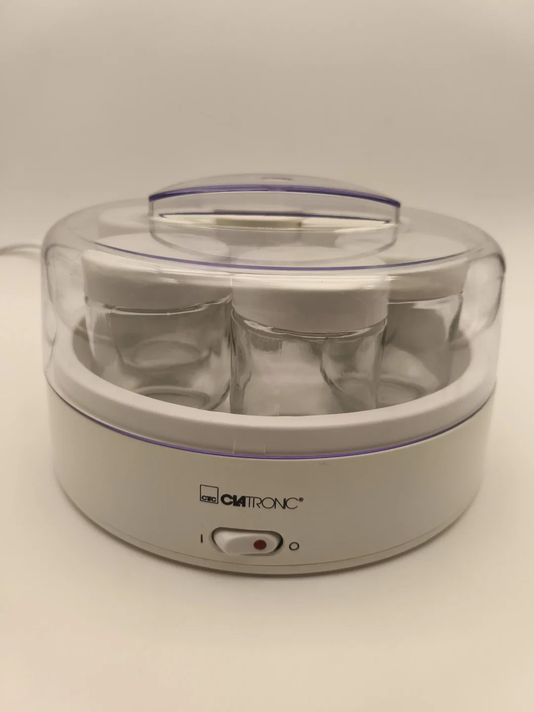 Clatronic, Joghurt-Maker - Bild 1