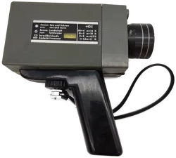 Porst Super 8 compact Kamera Retro - Bild 5