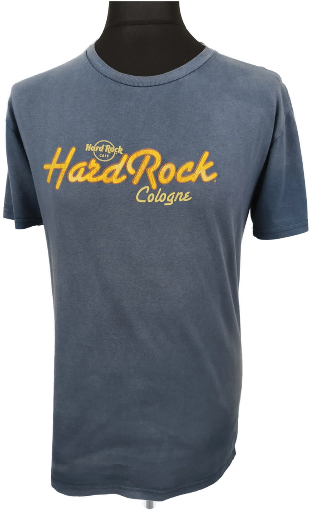 Hard Rock Cafe, Shirt Herren, Gr. M – Bild 2