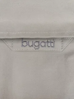 Klassischer Trenchcoat von Bugatti, Größe 26, neuwertig - Bild 5