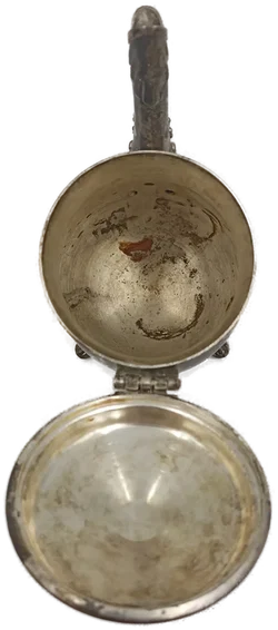 Vintage Milchkännchen  – Vorschau 7