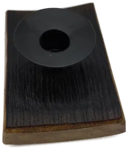 Weinfasskerzenhalter - Bild 2