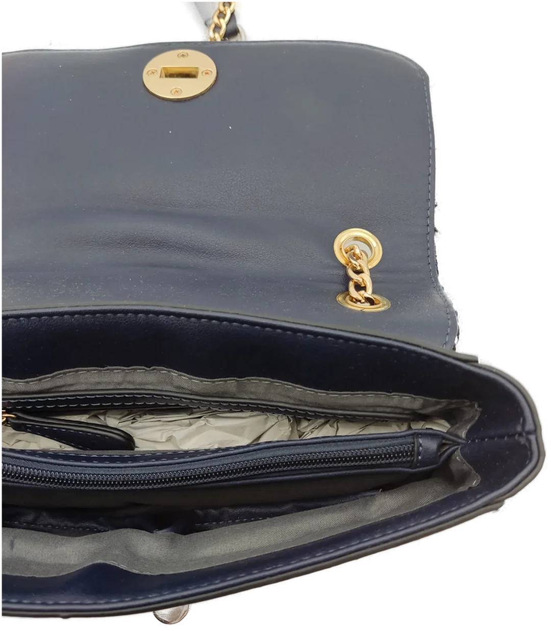 L.CREDI Munich - Damen Handtasche – Bild 5