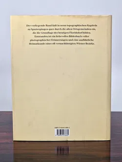 Floridsdorf in alten Photographien - Raimund Hinkel, Kurt Landsmann - Brandstätter - Bild 2