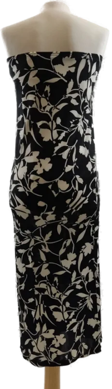 Sommerkleid Schulterfrei  - Bild 3