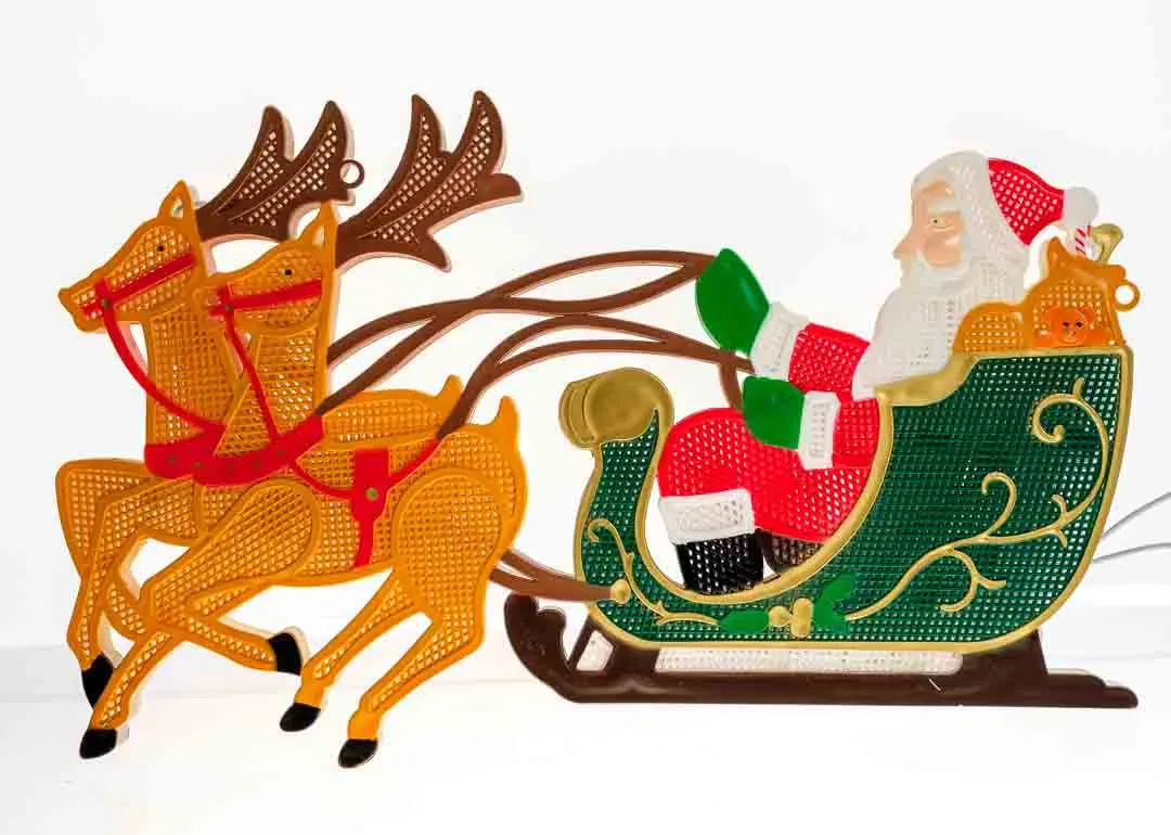 Weihnachtskonvolut - Bild 1