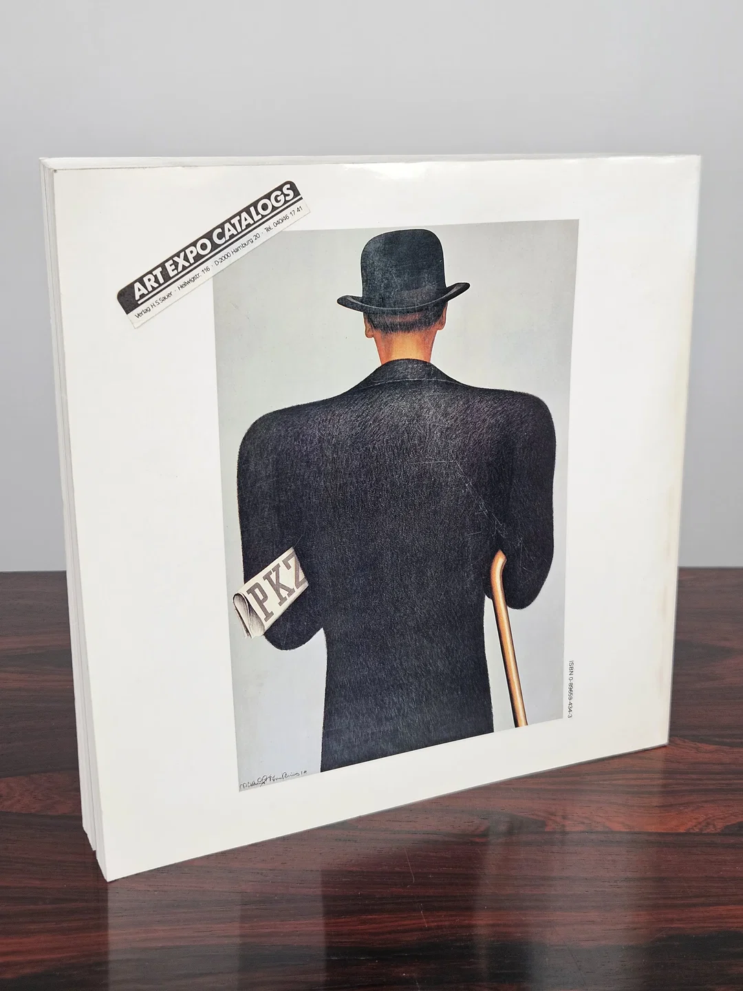 The 20th-century Poster - Dawn Ades, Robert K. Brown, Mildred S. Friedman, Walker Art Center – Bild 2