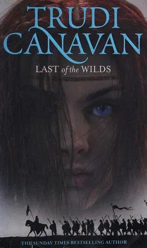 Last of the Wilds - Trudi Canavan - Bild 1