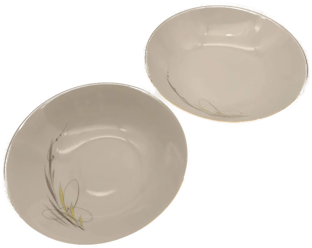 Speiseservice komplett , Eschenbach, 50er Jahre, Midcentury, Vintage, selten – Bild 12
