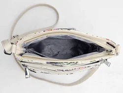 Damen Umhängetasche  - multicolor - Bild 5