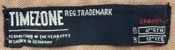 Timezone - Herren Jeans - Gr. 30/32 – Vorschau 3