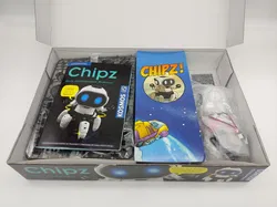 KOSMOS Chipz - Dein intelligenter Roboter - Bild 3