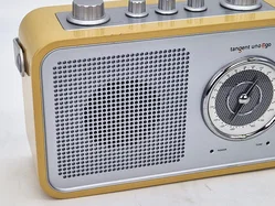 Tangent Uno 2 go - Design Radio (FM/AM) – Vorschau 8