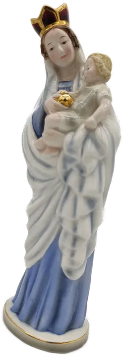 Vintage Porzellan-Dekofigur/Skulptur 