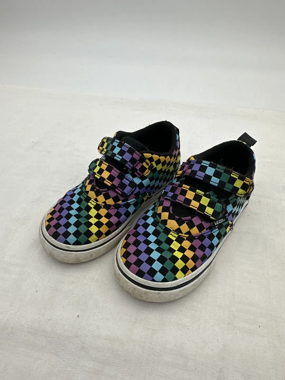 Vans - Kinderschuhe Gr. 24 - Bild 1