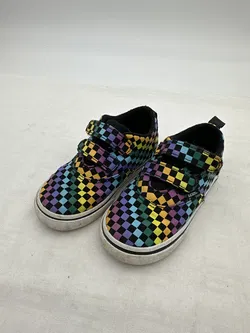 Vans - Kinderschuhe Gr. 24 - Bild 1