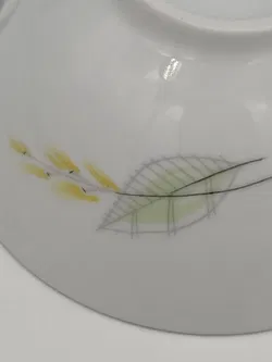 Vintage Eschenbach Kaffeetassen - 4 Stück - Bild 5