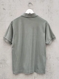 Lacoste Herren T-Shirt, grün - Gr. S – Vorschau 2