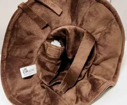 Harry Potter Sprechender Hut mit Sound – Wizarding World Original - Bild 2