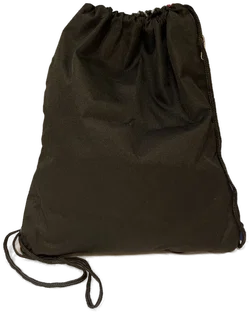 Stoffturnbeutel gemustert - Bild 2