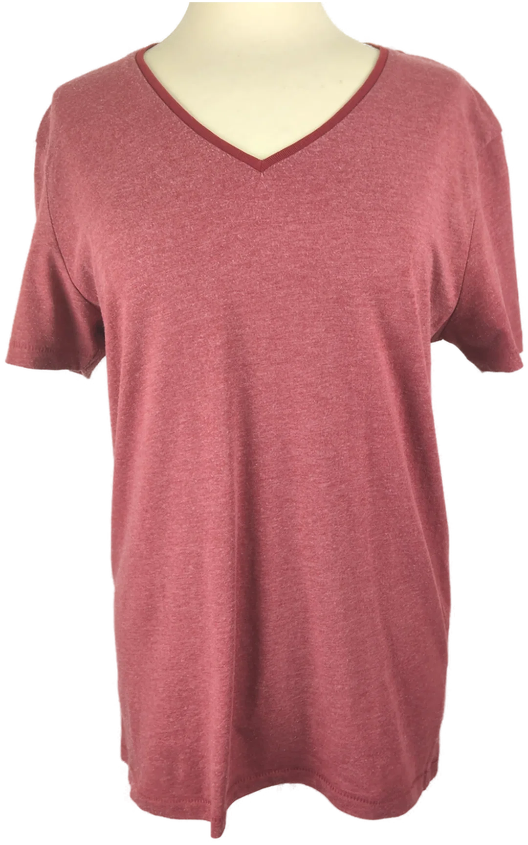 Damen T-Shirt Tom Tailor Denim (Sommer) | Casual-Liebling - Bild 1