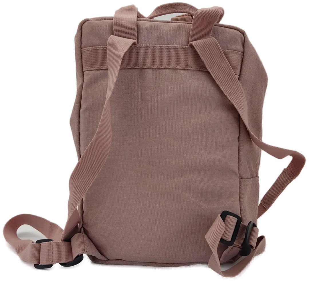 LOOK by BIPA Damen Rucksack rosa – Bild 3